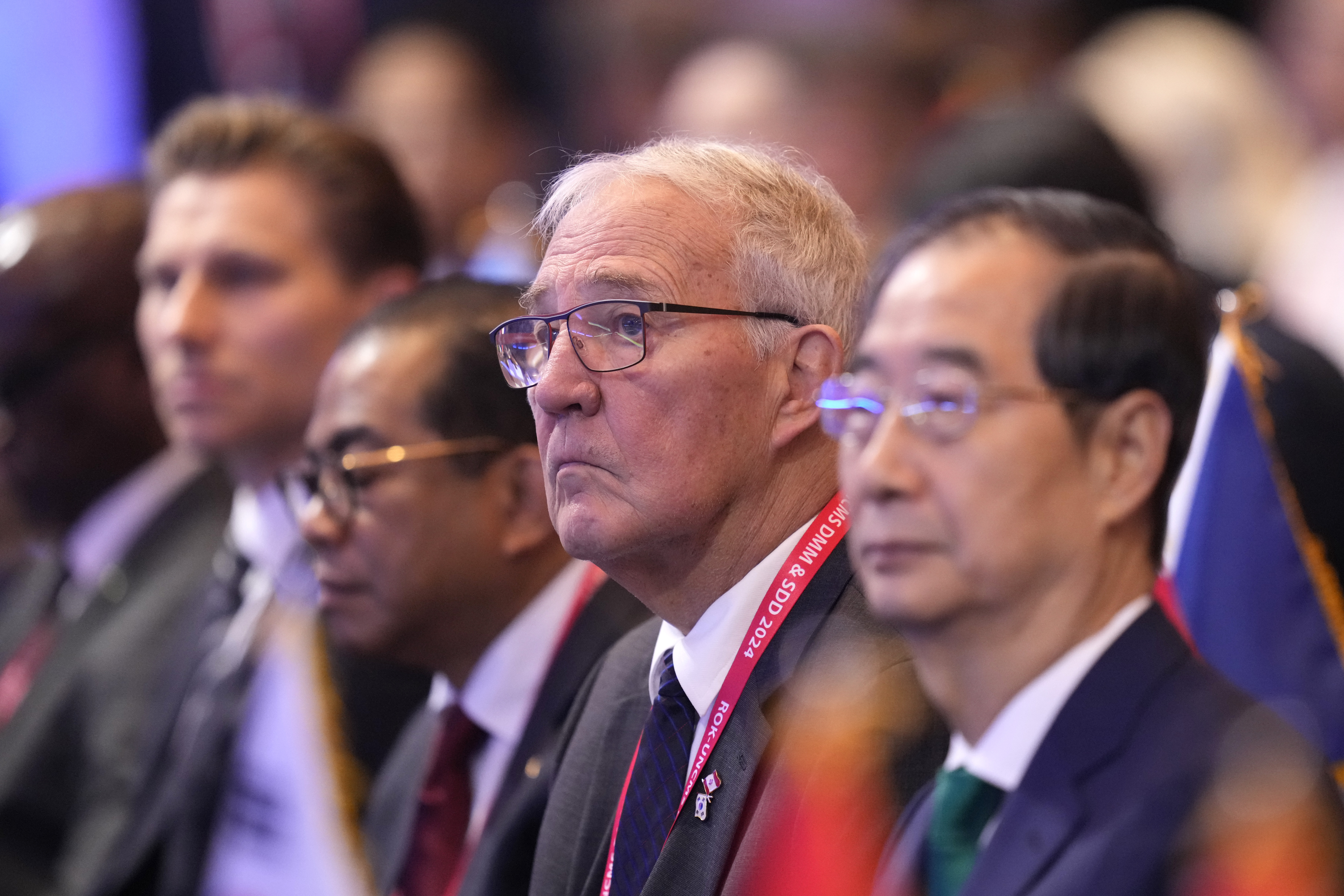 Канада е в дискусии за присъединяване към разширена сделка на