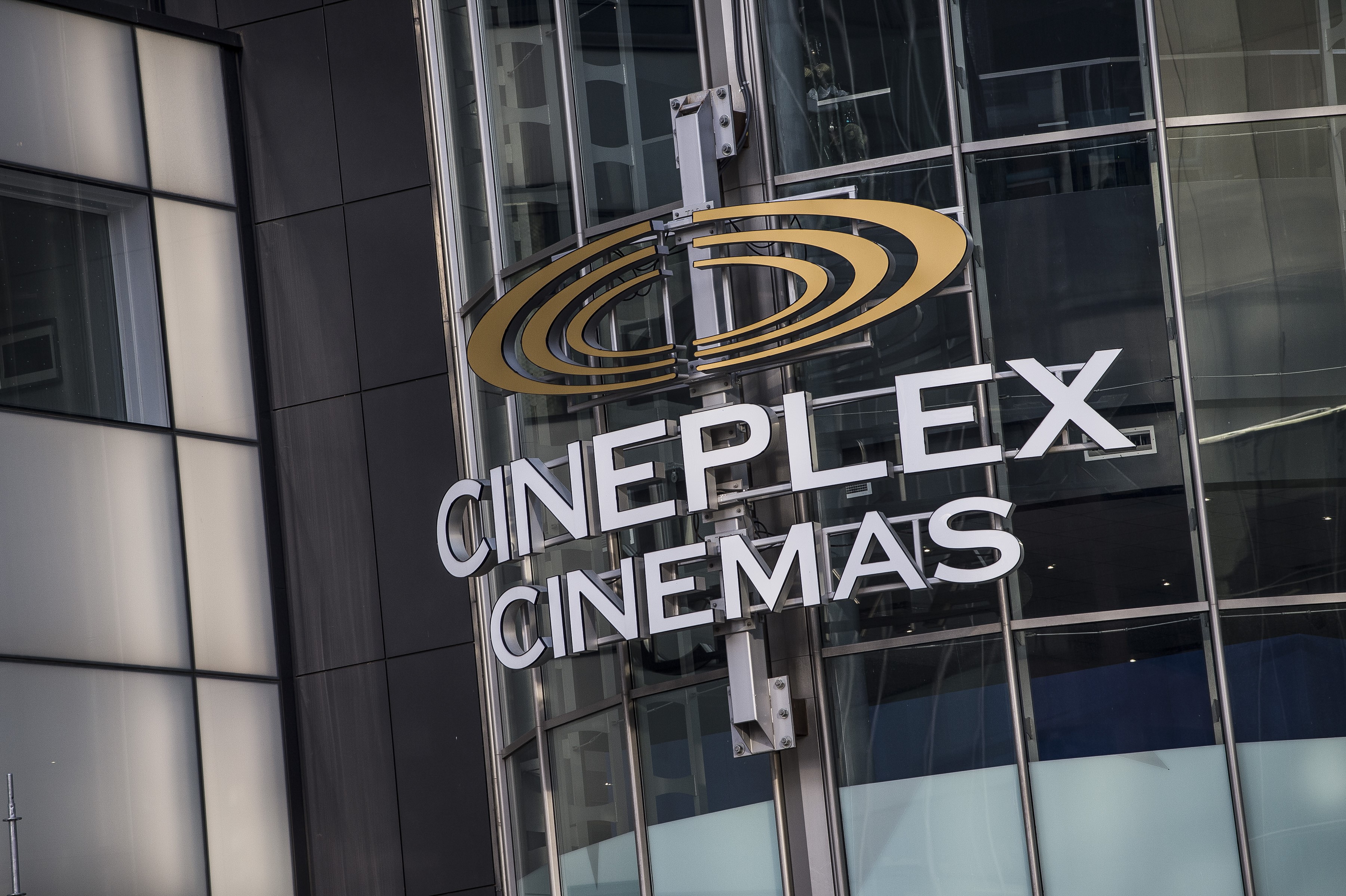 Cineplex slapped with record $38.9M fine over online booking fee