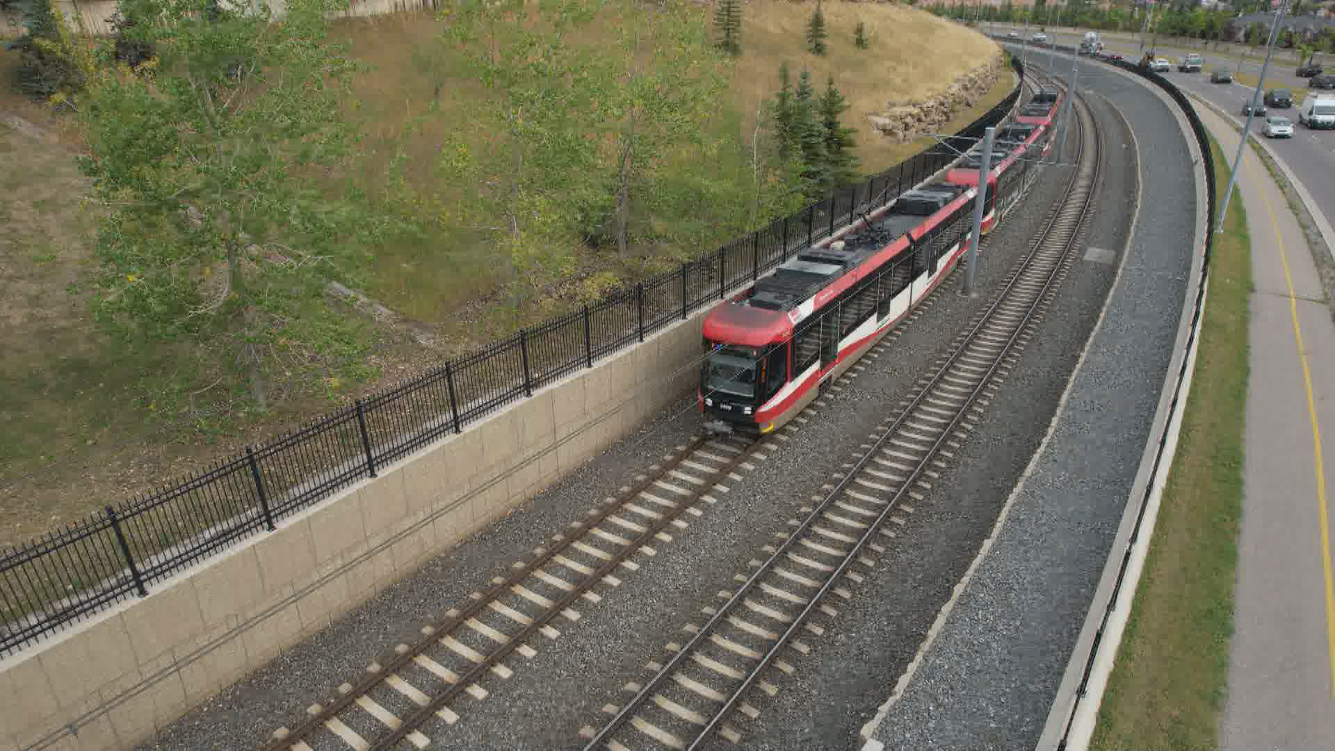 Calgary eyes transit rule changes to crack down on loitering and harassment