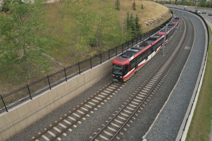 Calgary eyes transit rule changes to crack down on loitering and harassment