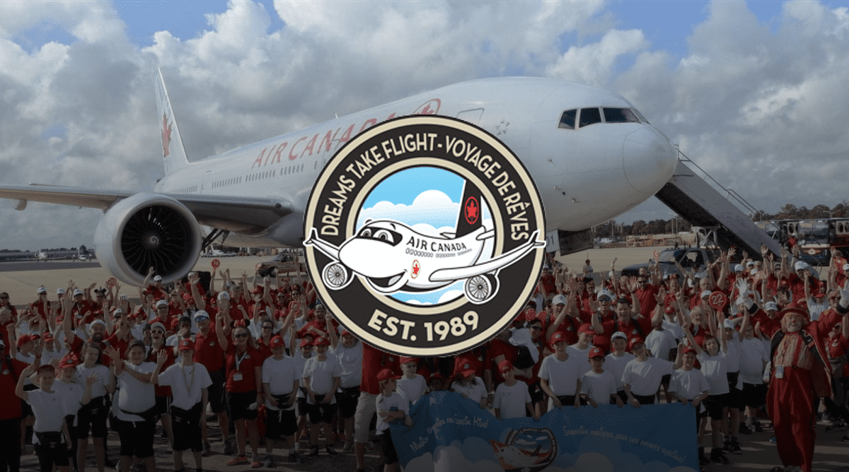 Global BC supports Dreams Take Flight Vancouver 2024 - image