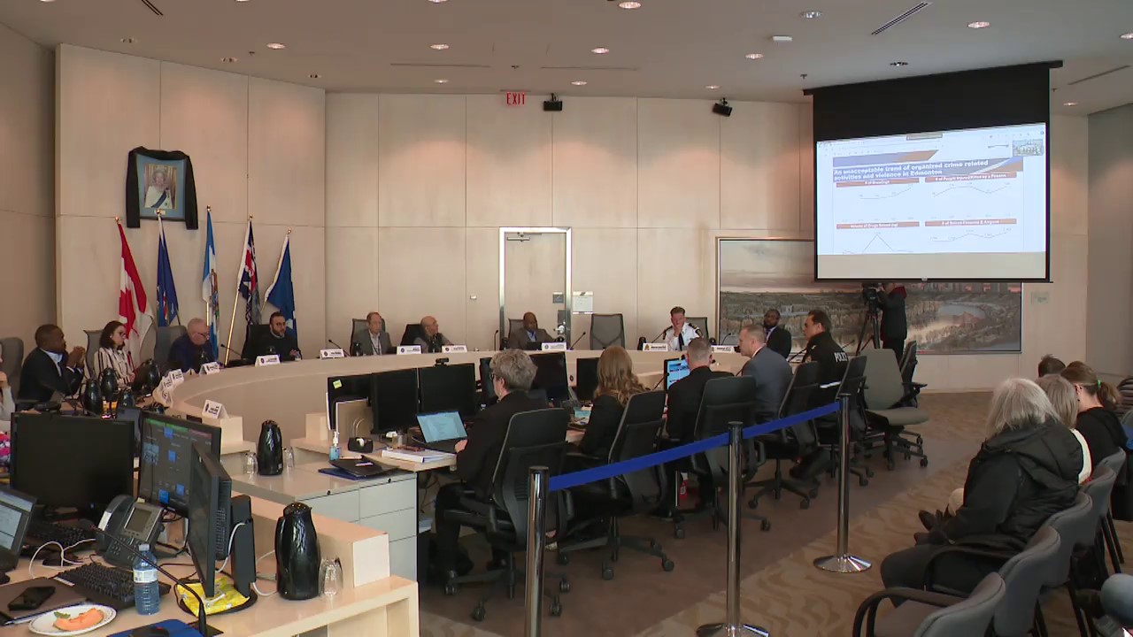 Актуализация Градският съвет гласува с 11 2 да получи доклада за