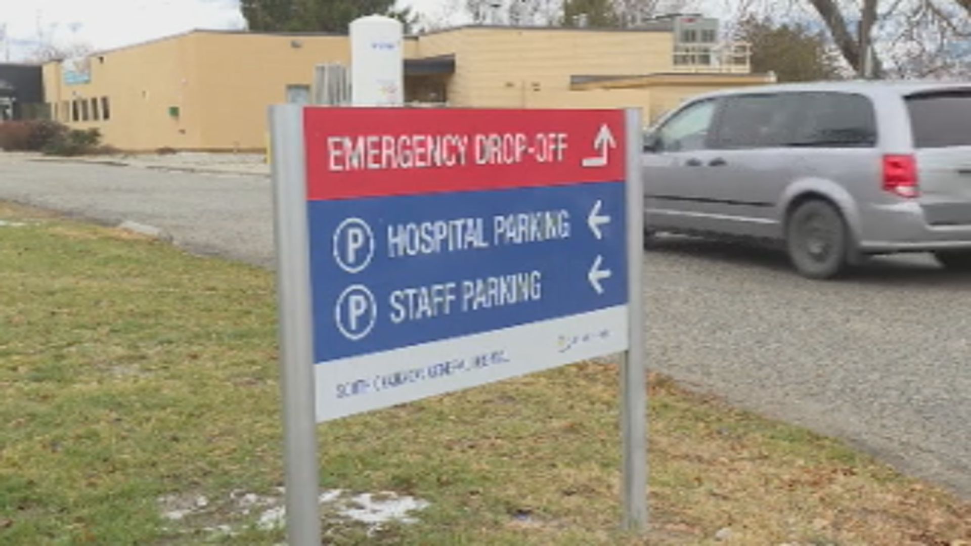 Staffing issues continue to plague Interior Health emergency rooms