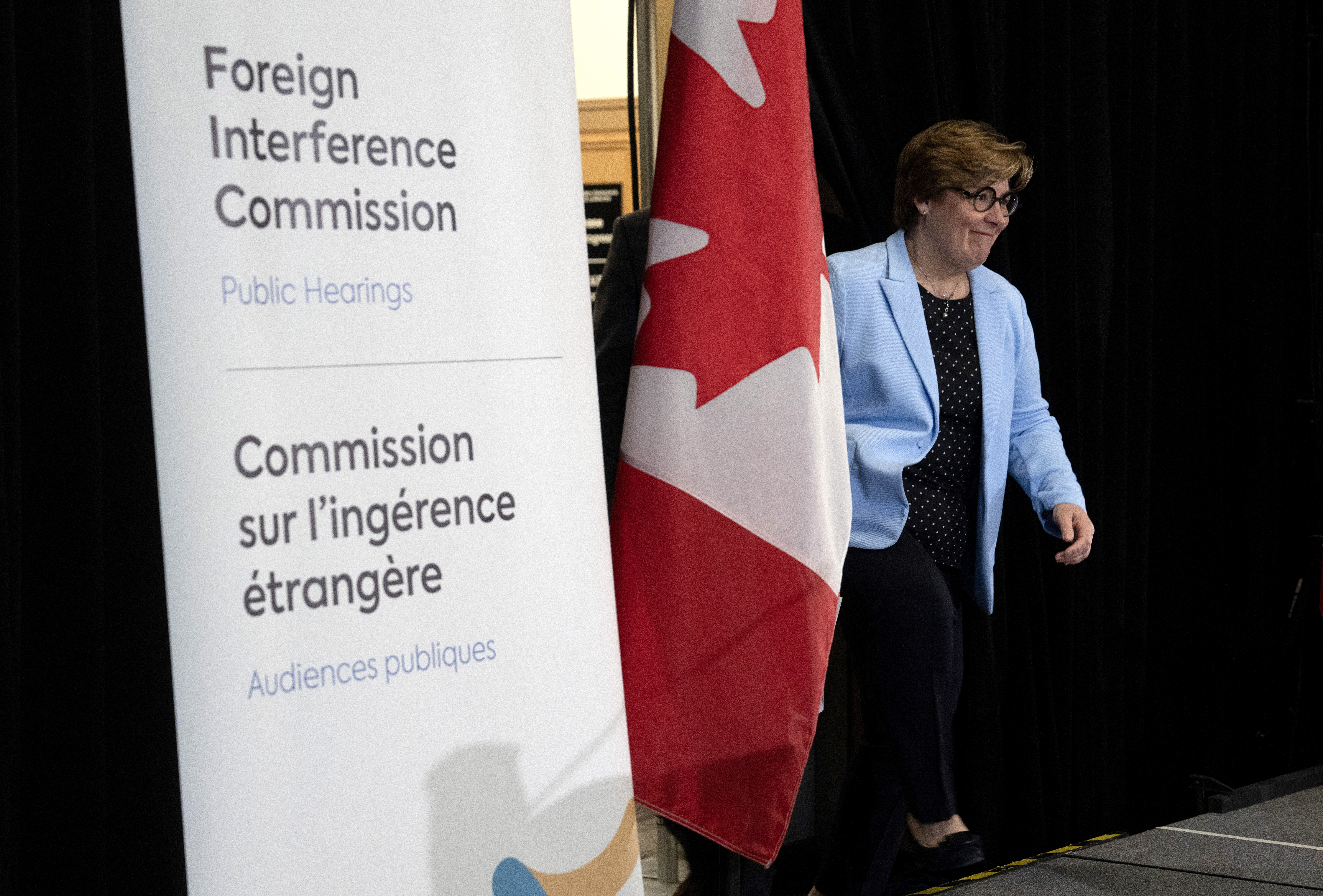 Federal foreign interference inquiry to resume with public hearings