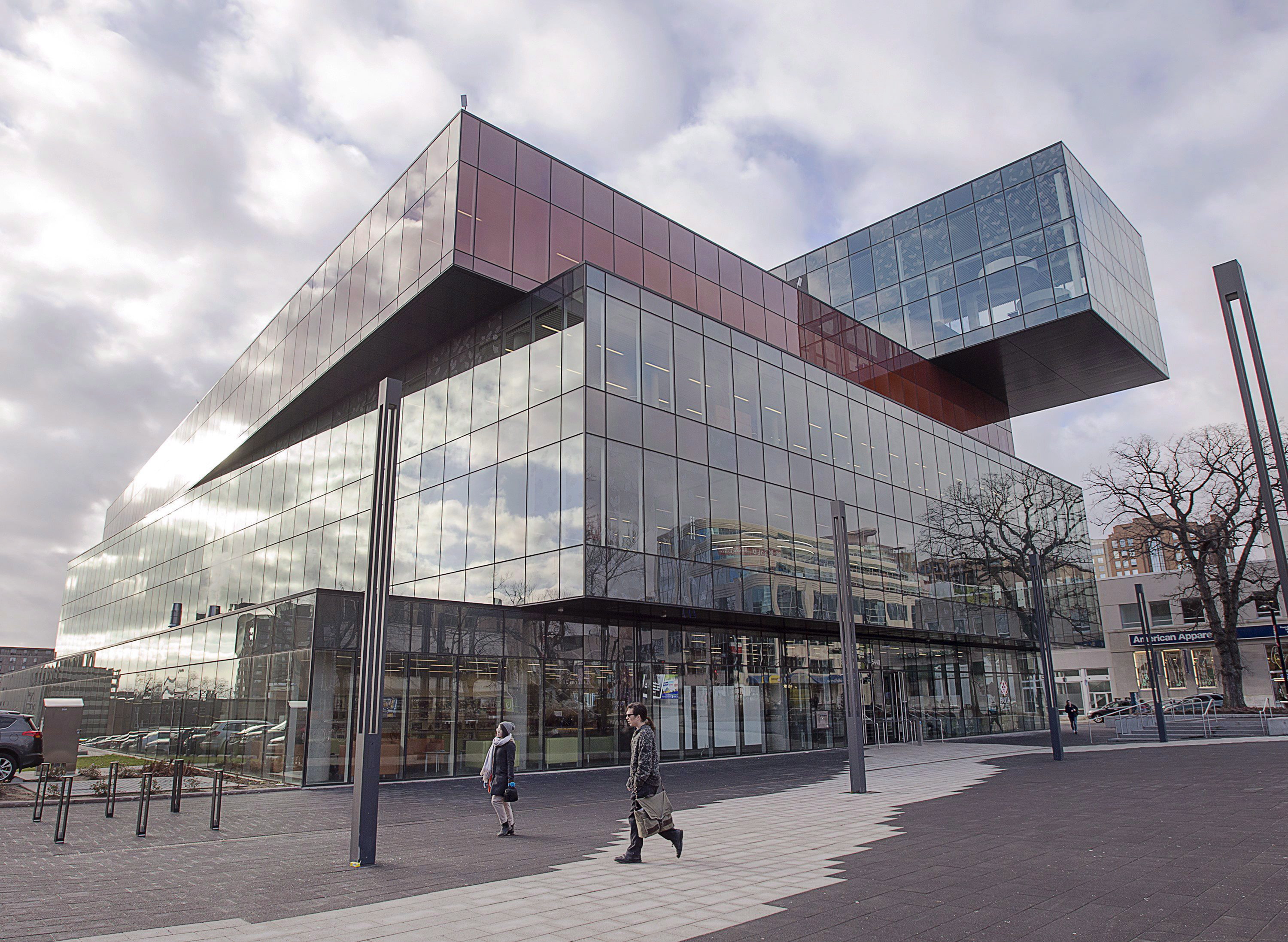 Halifax libraries, union reach tentative deal to end strike