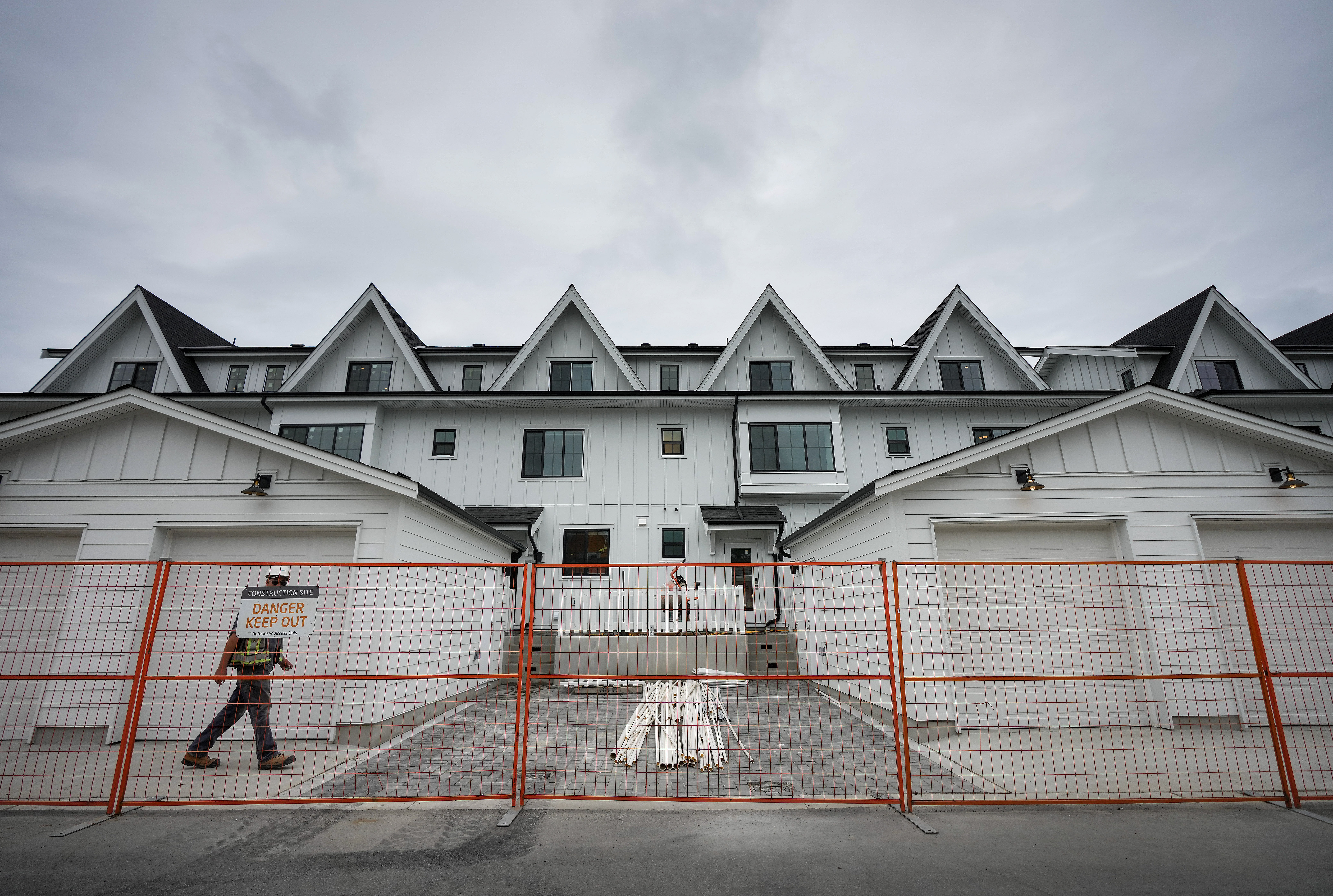 Mortgage changes will give ‘extra incentive’ to build homes faster: Freeland