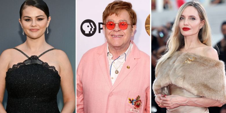 Celebrities coming to the 2024 Toronto International Film Festival