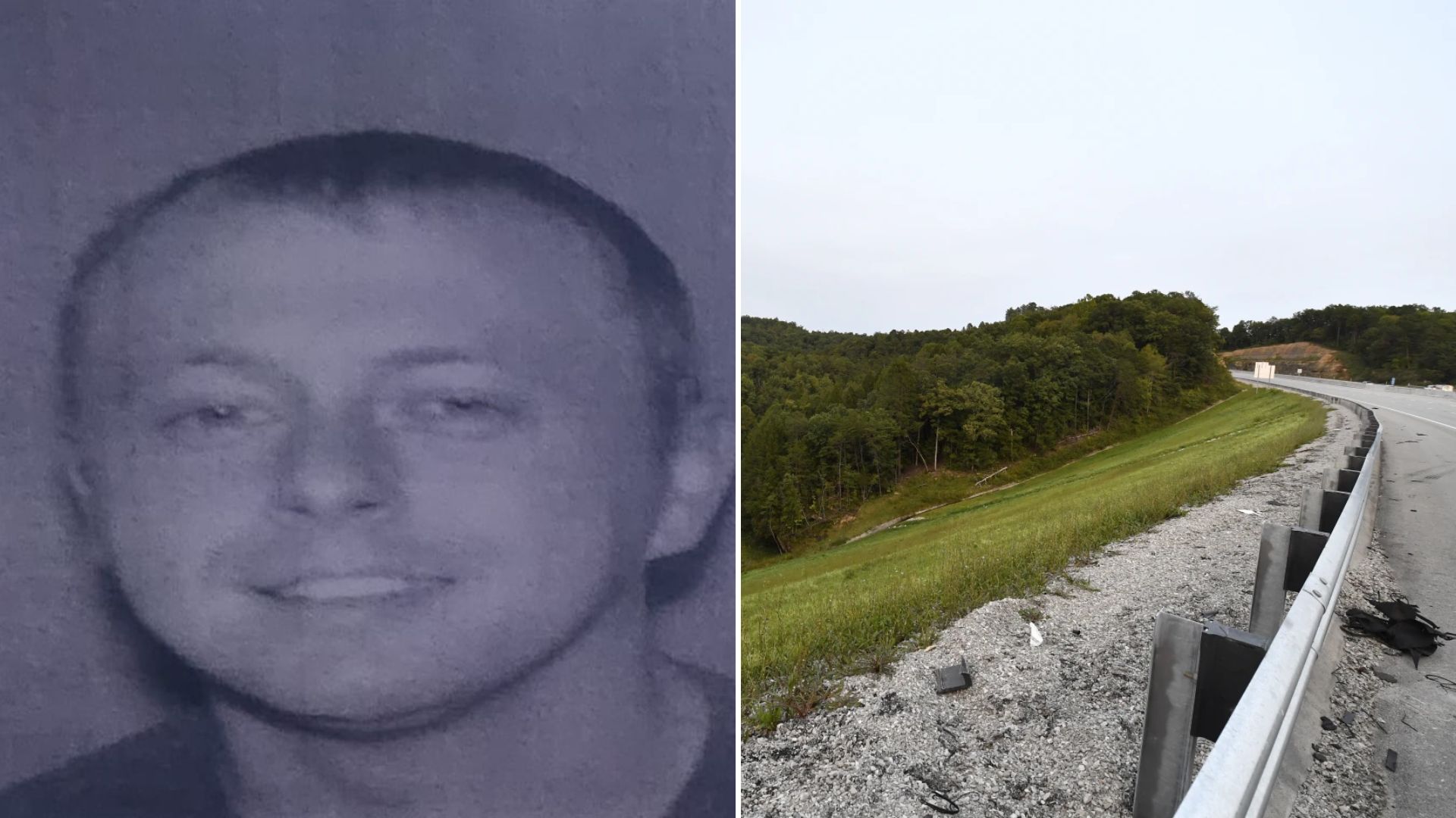 Полицията в Кентъки продължава издирването на заподозрян обвинен в стрелба