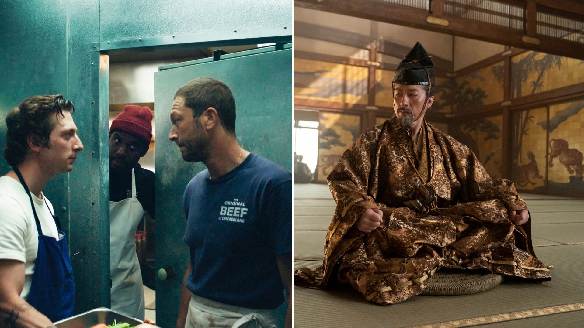 2024 Emmy Awards winners list: ‘The Bear,’ ‘Shōgun’ battle for top honours