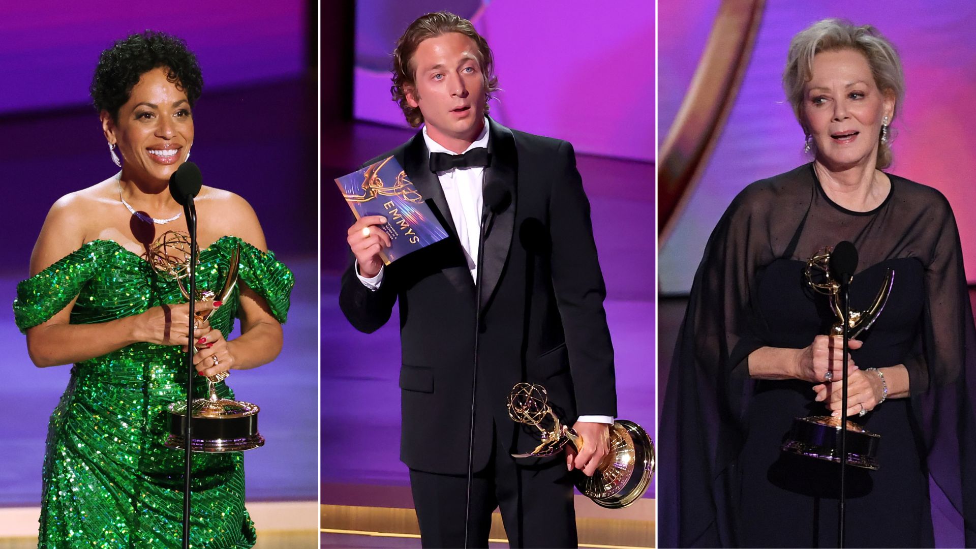 2024 Emmy Awards winners list: ‘The Bear,’ ‘Shōgun’ battle for top honours