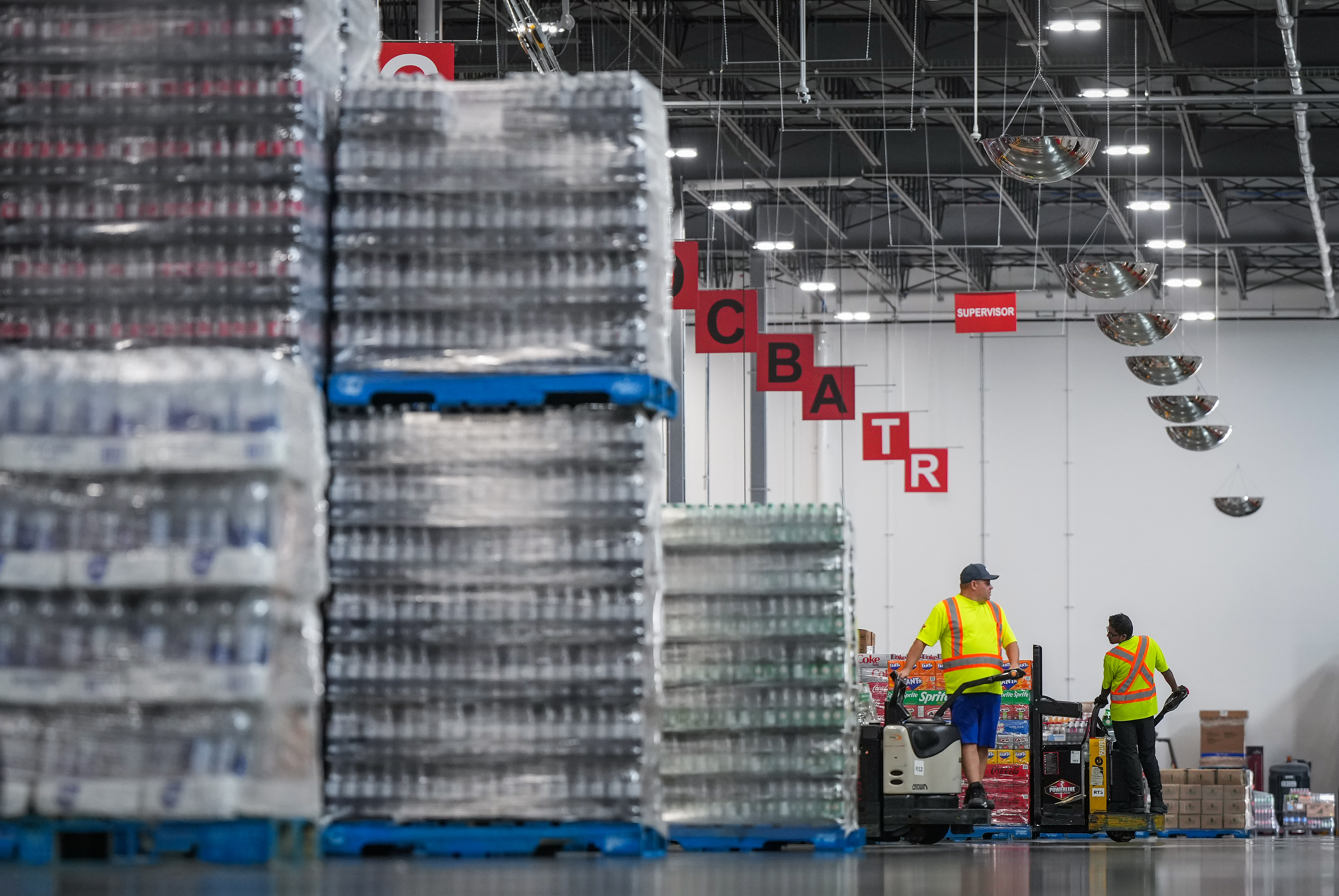 Canada’s unemployment rate hits 7-year high in August