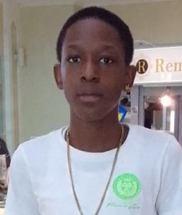 Полицията в Торонто съобщи че последната жертва на убийство в