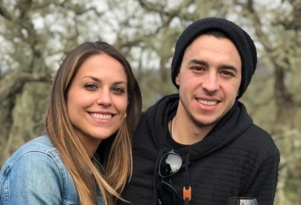 Johnny Gaudreau’s Wife Meredith Announces 3rd Pregnancy During ...