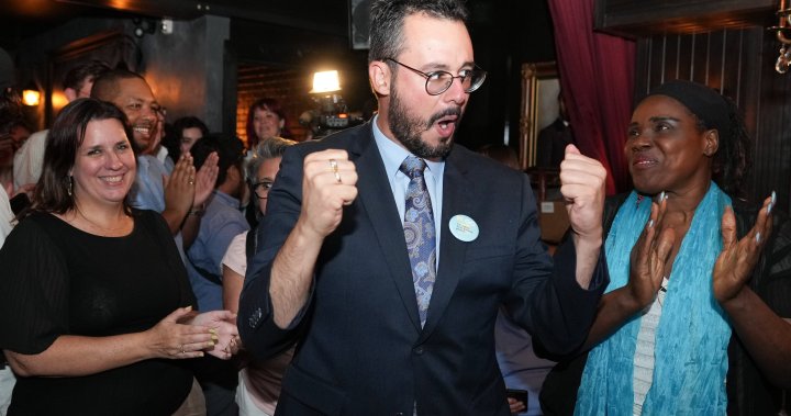 Премиерът Джъстин Трюдо е претърпял поредния опустошителен удар от избора