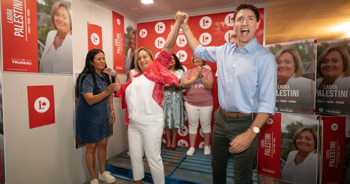 в последния участък на кампанията на Монреалския базид широко разглеждана