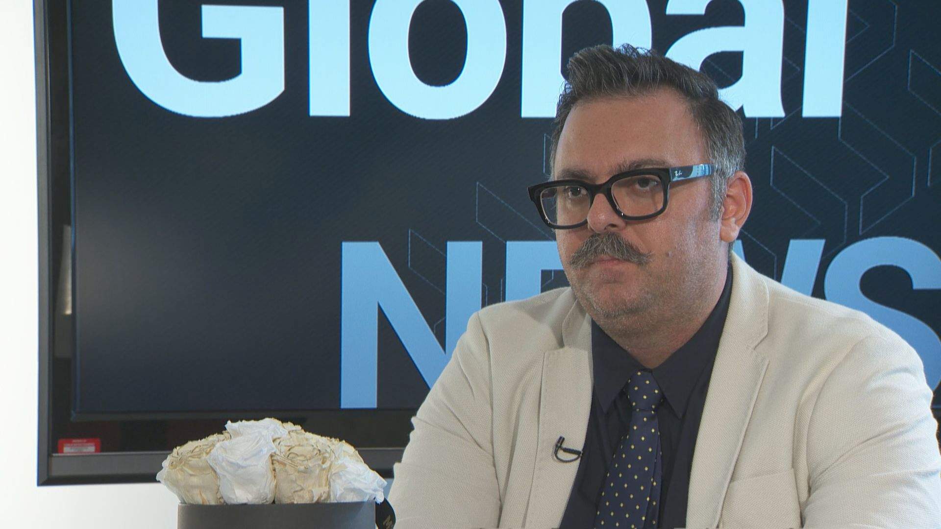 Iranian-Canadian writer and activist Mehdi Moradi questions why deportation hearings for senior regime officials are being held in secret.