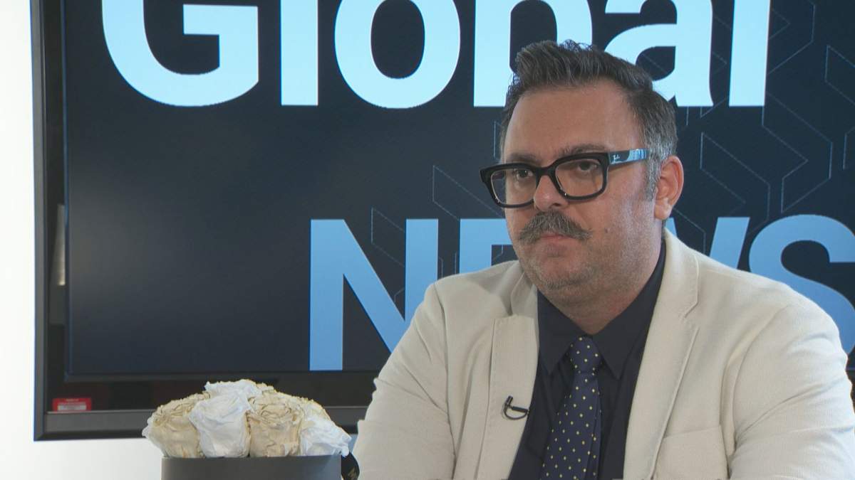 Iranian-Canadian writer and activist Mehdi Moradi questions why deportation hearings for senior regime officials are being held in secret.