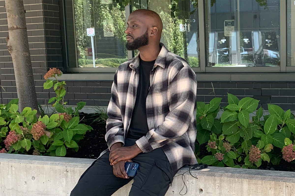 полиция в Лавал Куи Уикенд на Деня на труда Гулаид