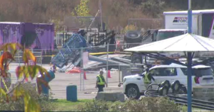 Полицията в Торонто твърди че Министерството на труда е уведомено