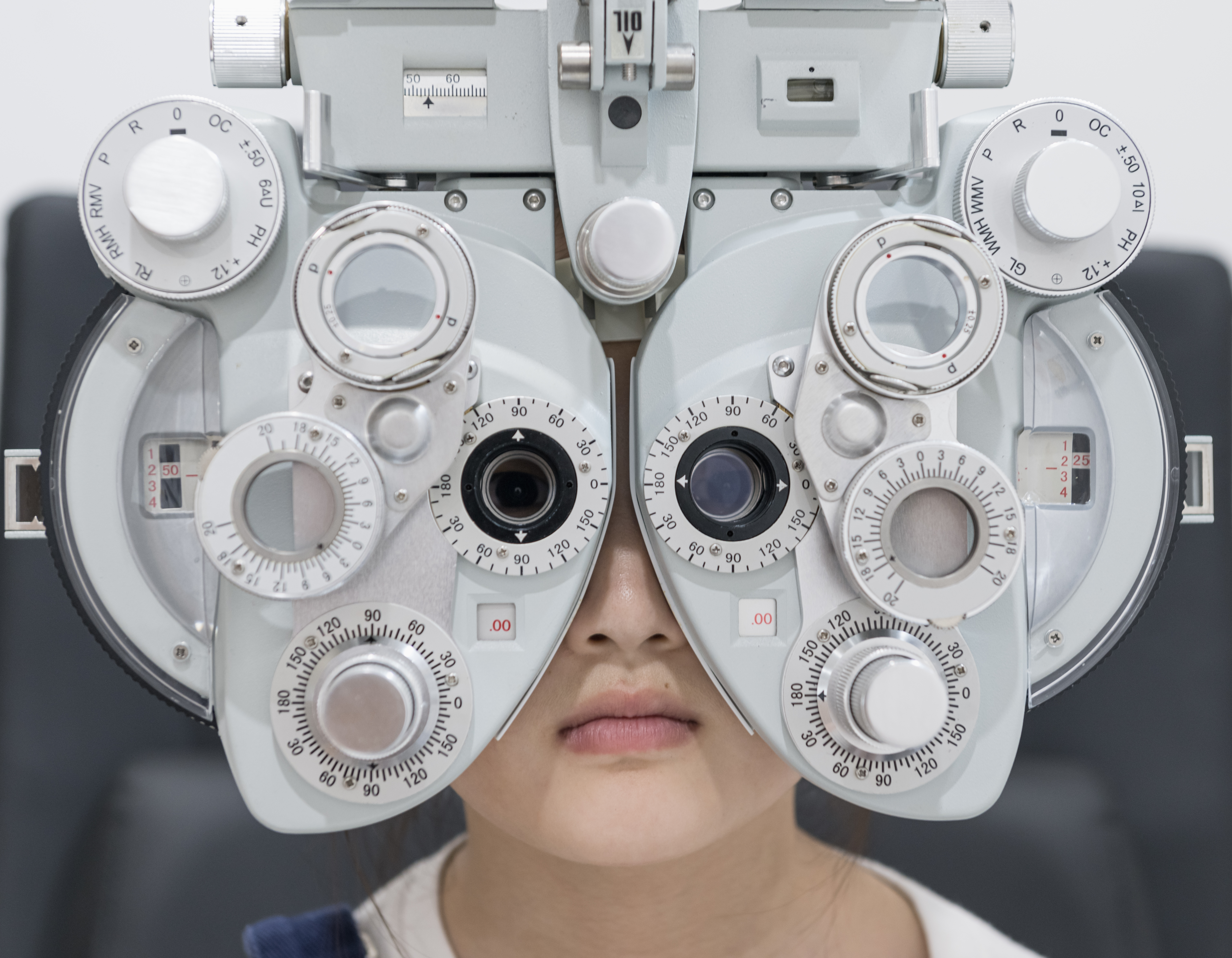 1 in 3 children are now nearsighted globally. What’s behind the rise?