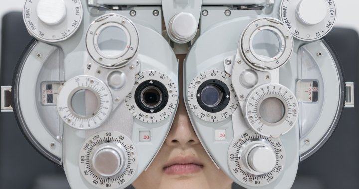 1 in 3 children are now nearsighted globally. What’s behind the rise?
