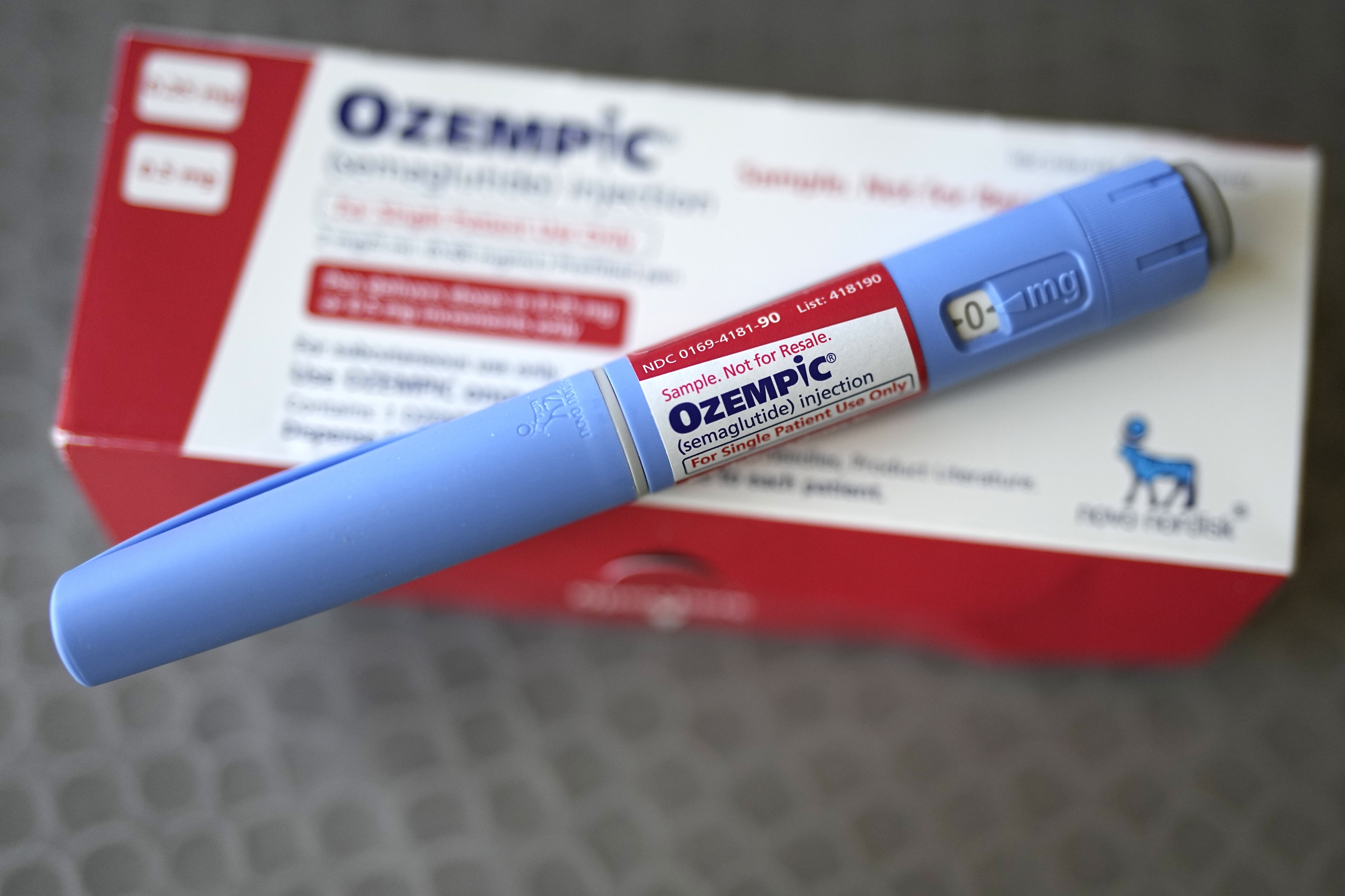 semaglutide glucose Semaglutide, also known as Ozempic, for weight loss - what you need to know semaglutide glucose Semaglutide, also known as Ozempic, for weight loss - what you need to know