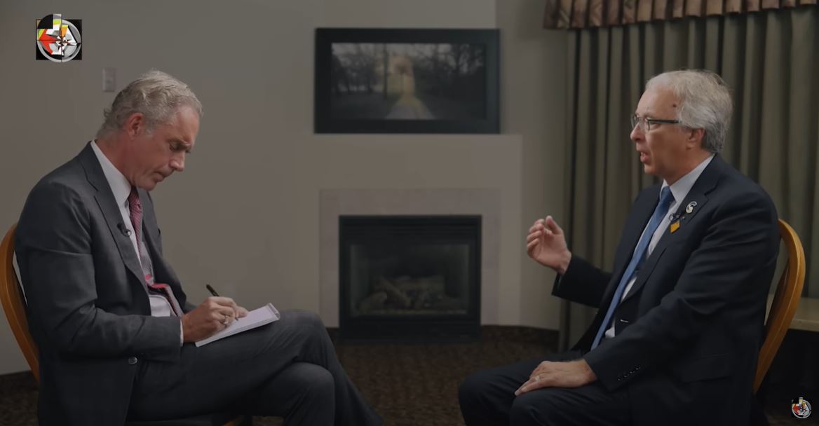 Лидерът на консерваторите на Британската Колумбия казва че трябва да