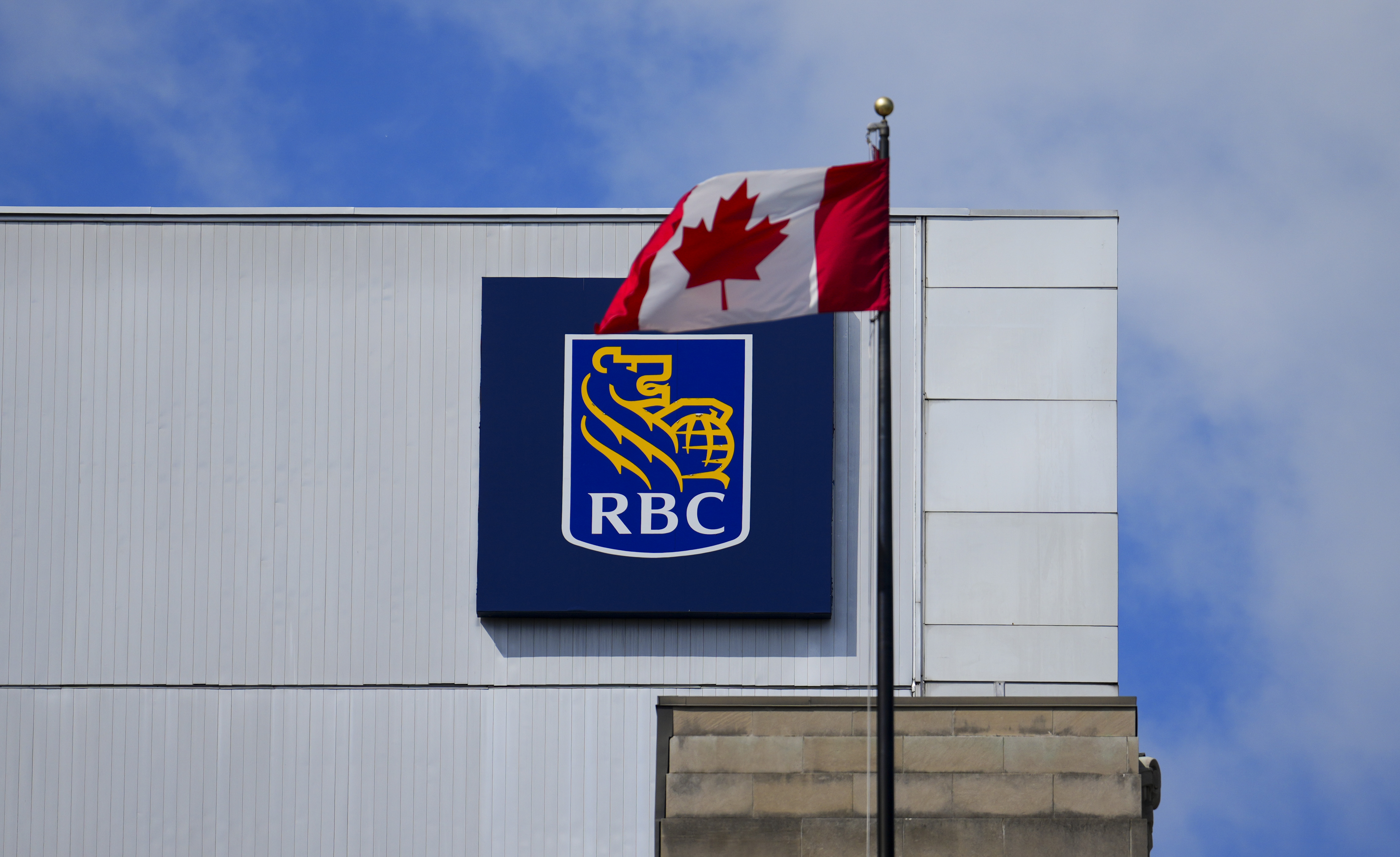 After ousting former CFO, RBC makes interim finance chief permanent