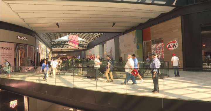 As shoppers flock to Montreal’s newest megamall, traffic and housing concerns remain
