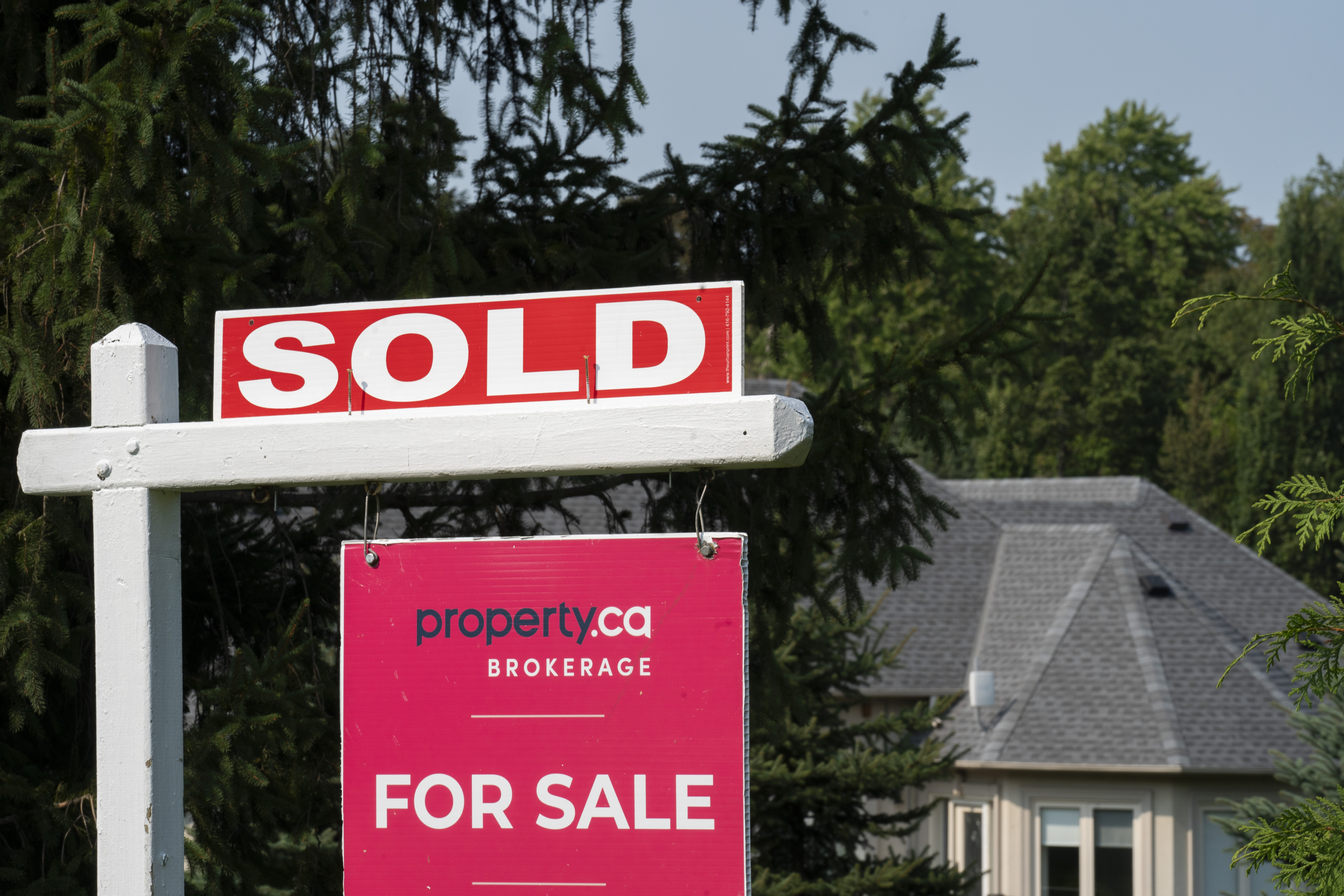 Lower home prices and mortgage rates improved August affordability: report