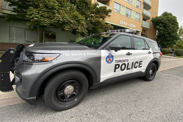 Brother sought in connection with late-night homicide in Scarborough, police say