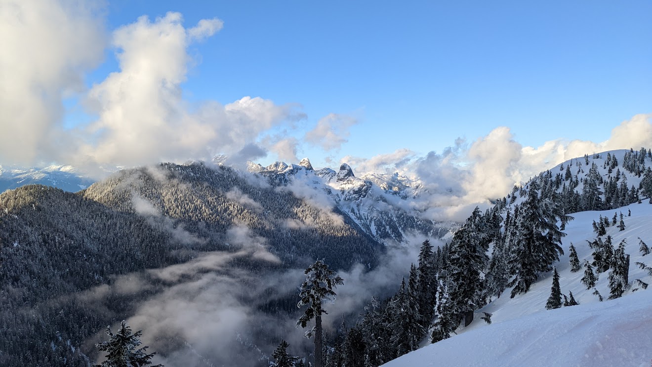 La Niña winter expected in B.C., which could be good news for skiers