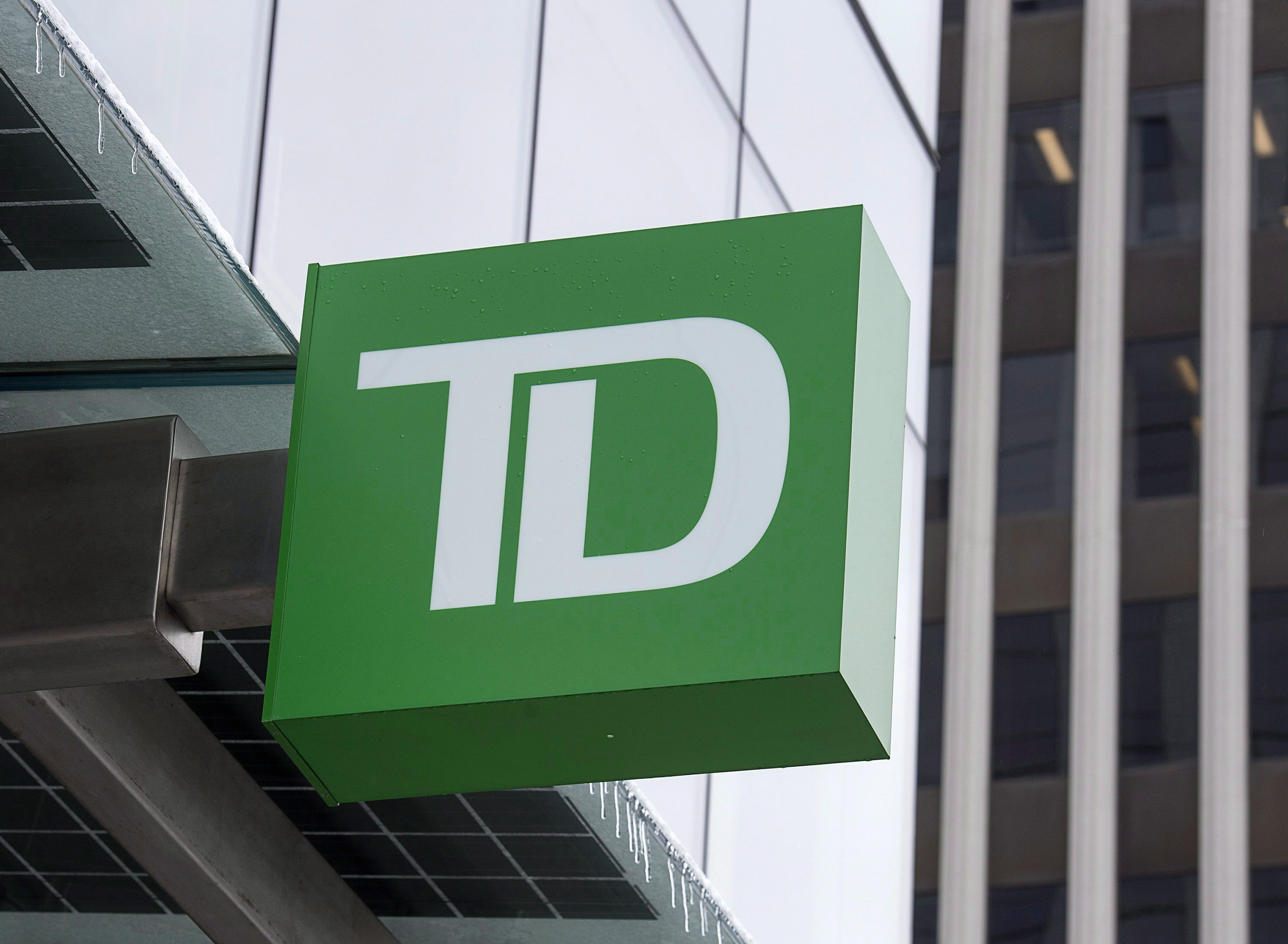 TD Bank ordered to pay nearly US$28M over reporting false credit info