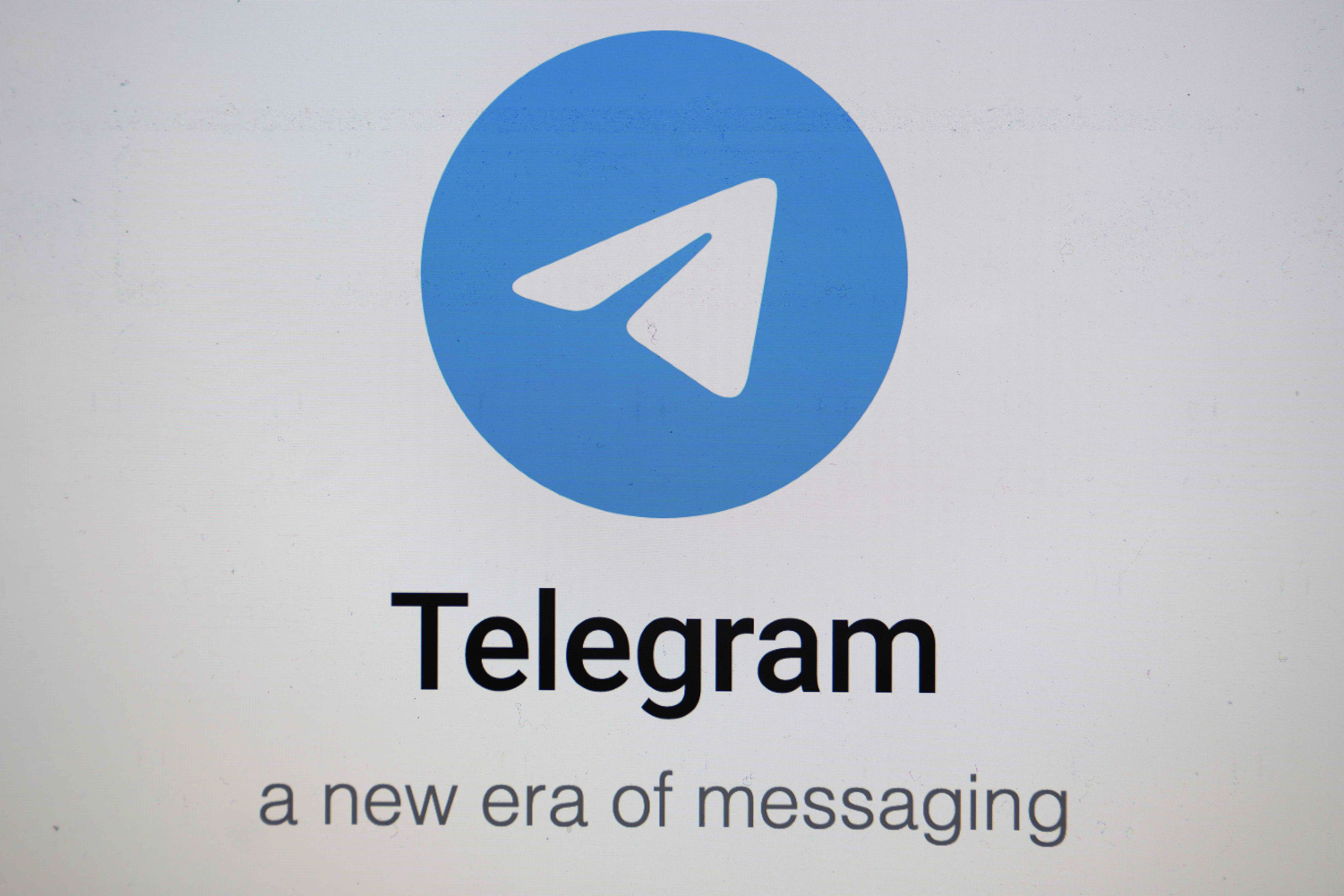 Ukraine bans Telegram app on state-issued devices, citing security fears