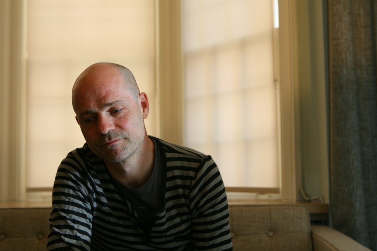 Gord Downie