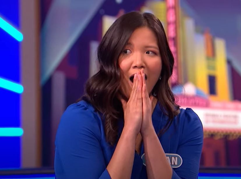 ‘Wheel of Fortune’ heartbreak: Contestant narrowly misses -million prize – National