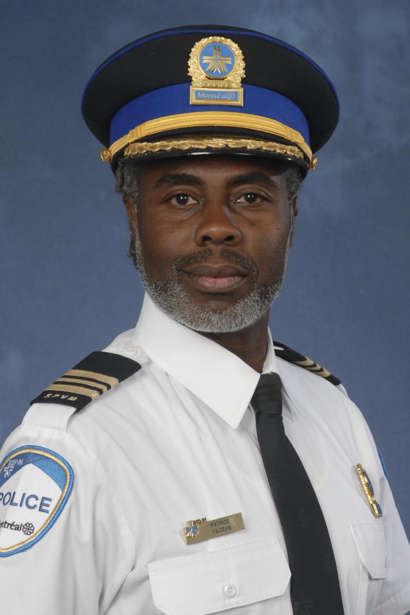 Racism is a ‘cancer eating away’ at Montreal police, officer says in resignation letter