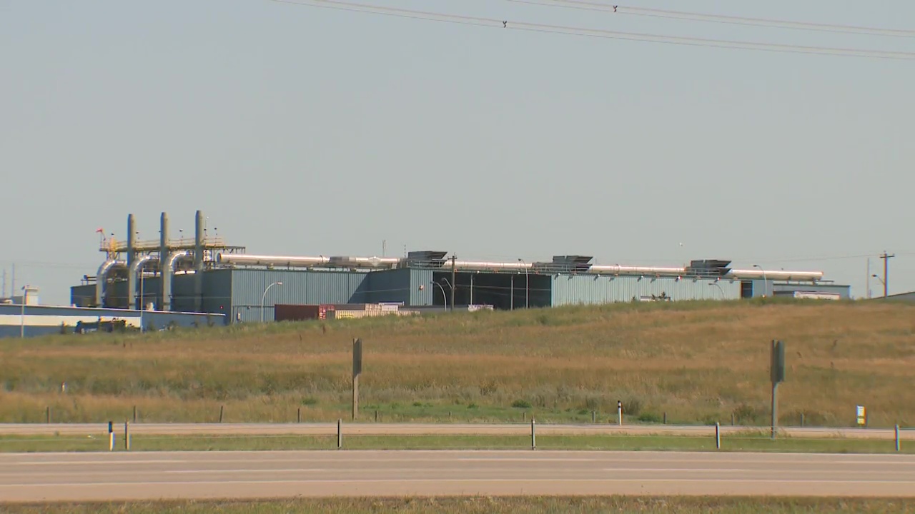 Град Едмънтън търси по рентабилни варианти за преработка на органични продукти