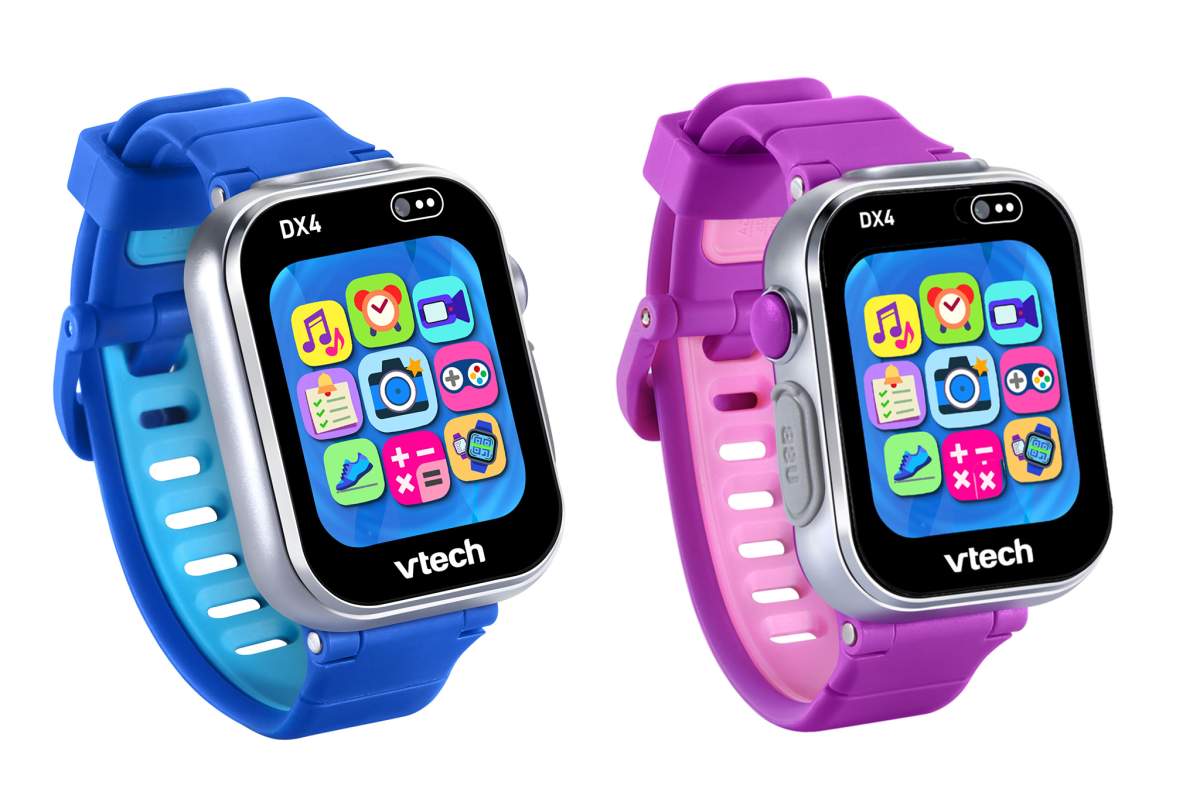 The best educational toys for little learners from VTech and LeapFrog: Get ready to witness incredible developmental milestones - image