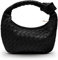 woven tote