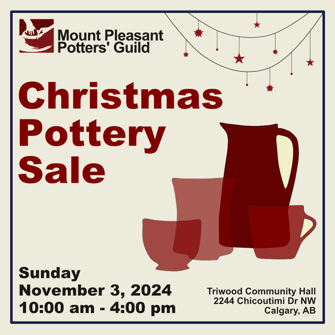 Christmas Pottery Market - image