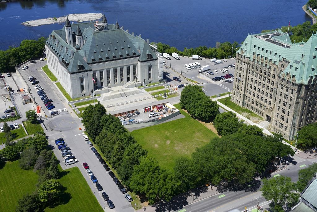 Supreme Court to hear Quebec’s challenge to daycare access for asylum seekers