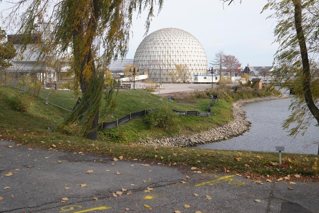 Bombshell AG report says Ontario Place redevelopment ‘not fair, transparent or accountable’