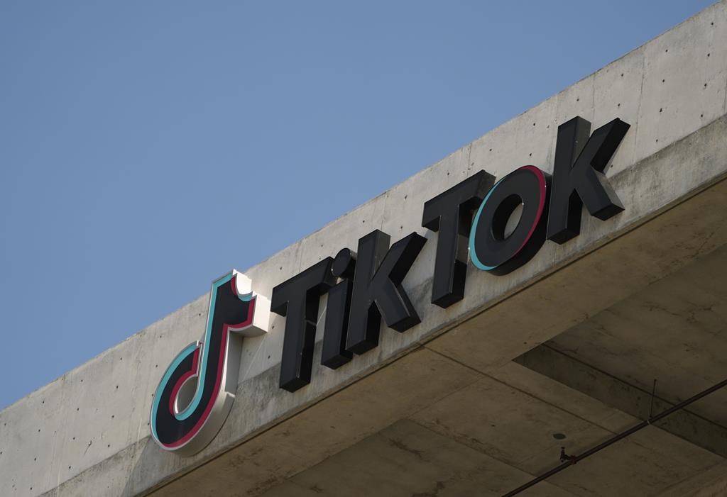 TikTok’s closure in Canada raises worries for creators’ revenue, support