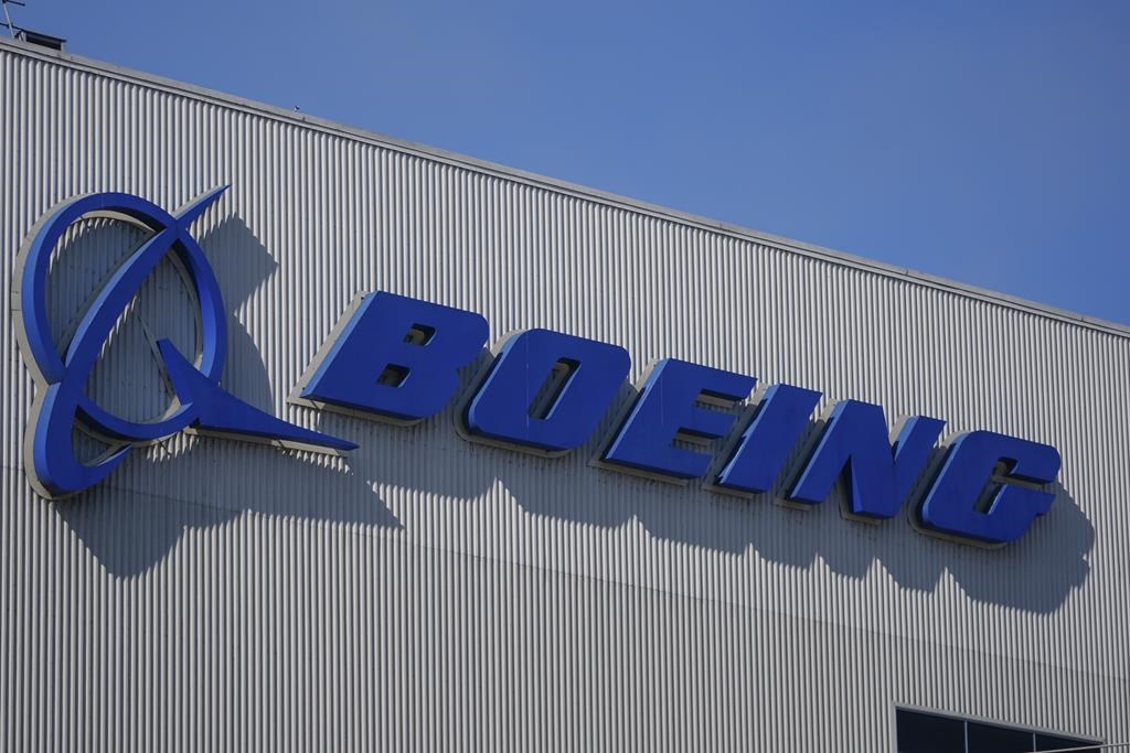 Boeing to lay off over 2,500 U.S. workers as part of sweeping cuts