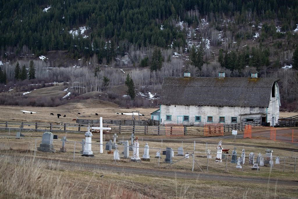 The push to criminalize residential school denialism in Canada