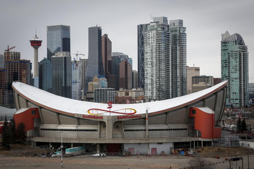 Weekend water main break not related to big one in June: Calgary official