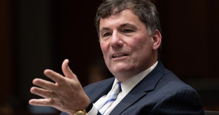 Canada will ‘do the work’ to ease Trump officials’ border worries: minister