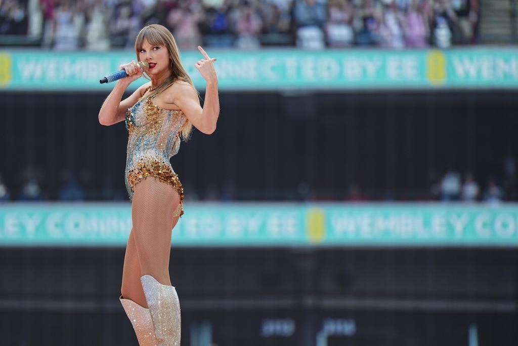 Taylor Swift ticket fraud cases skyrocket in Canada: How can you spot a scam?