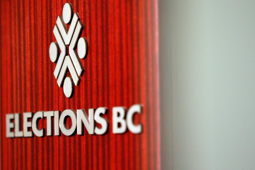 B.C. recovery centre denies claims of election irregularities